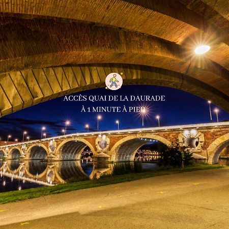 Appartamento WA 2.1 ·Légo Tolosa Esterno foto