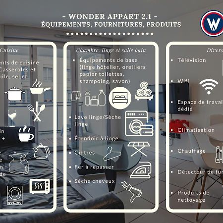 Appartamento WA 2.1 ·Légo Tolosa Esterno foto