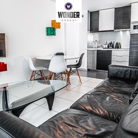 Appartamento WA 2.1 ·Légo Tolosa Esterno foto