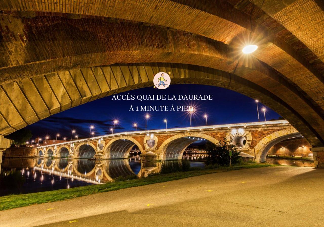 Appartamento WA 2.1 ·Légo Tolosa Esterno foto