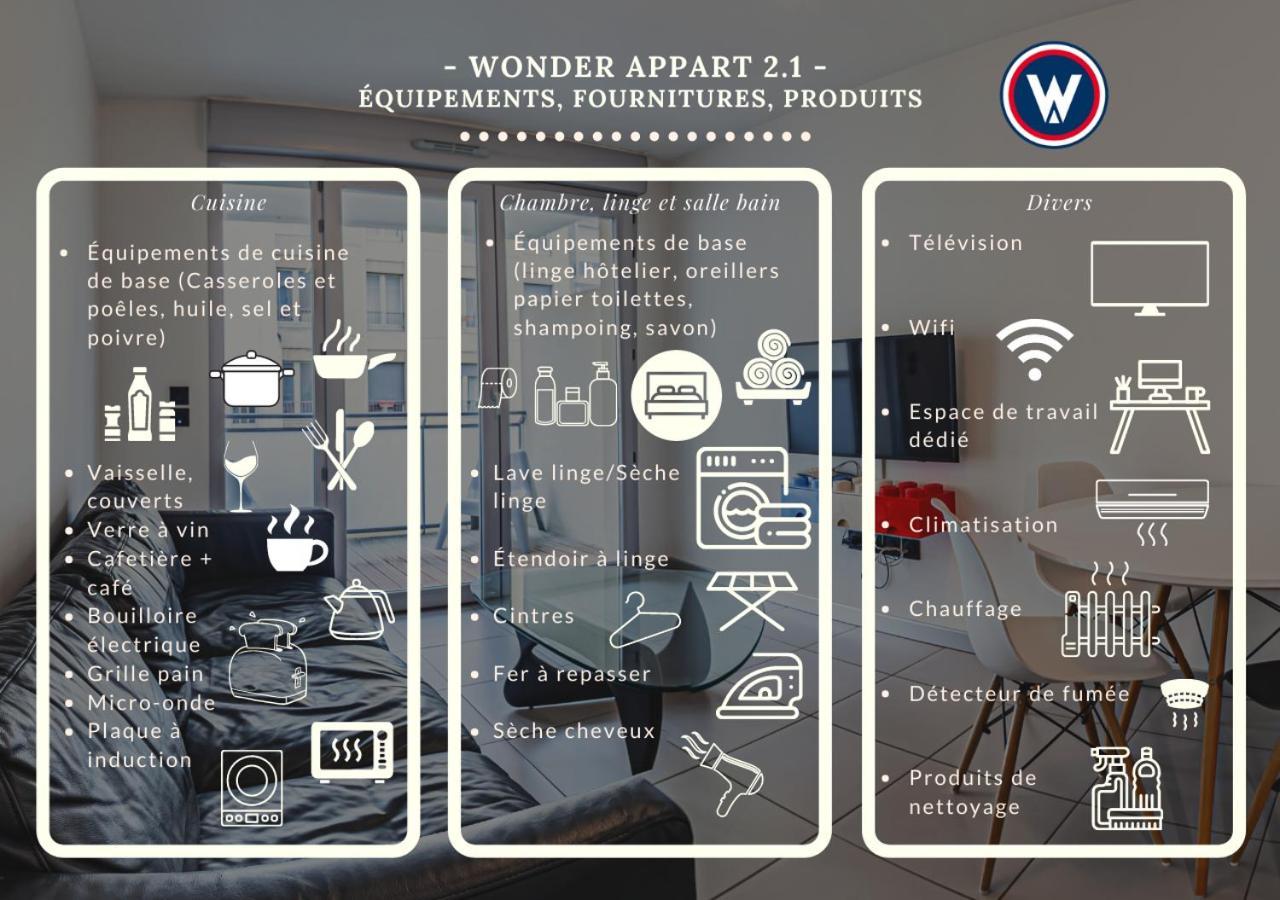 Appartamento WA 2.1 ·Légo Tolosa Esterno foto